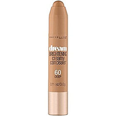 Maybelline Creamy Concealer, 060 Deep