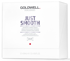 Goldwell Dualsenses Just Smooth Intensiv Bändigungs...