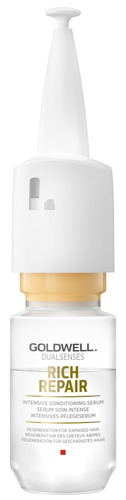 Goldwell Dualsenses Rich Repair Intensives Pflegeserum 12 x 18 ml