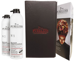 Pureless Improve Set