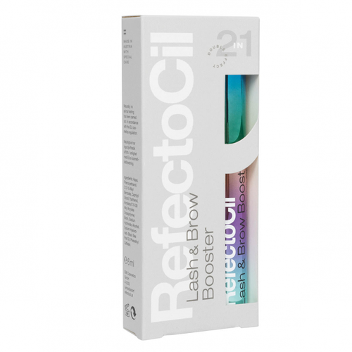 Refectocil Lash & Brow Booster 2 in 1 6 ml