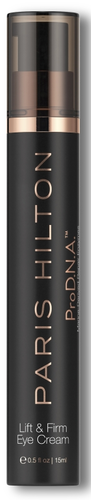 Paris Hilton ProD.N.A. Lift & Firm Eye Cream 15 ml