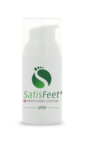 SATISFEET Lipid Creme 30 ml