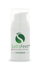 SATISFEET Schrunden Creme 30 ml
