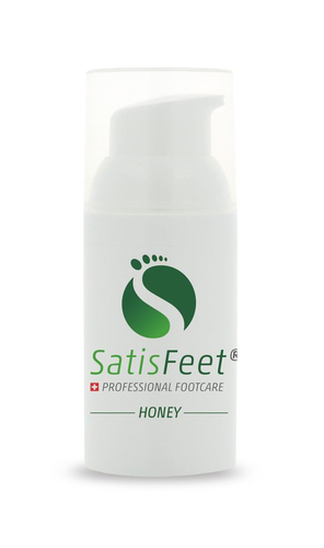 SATISFEET Honey 30 ml