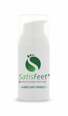 SATISFEET Handcreme EXOTIC MANGO 30ml
