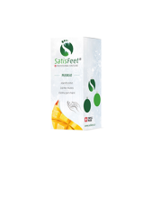 SATISFEET Handcreme EXOTIC MANGO 30ml