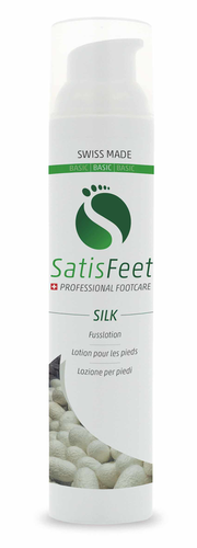 SATISFEET Silk 100 ml