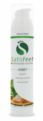 SATISFEET Honey 100 ml