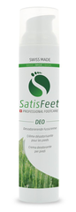 SATISFEET Deo 100 ml