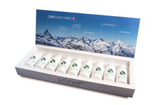 SATISFEET Set à 9 x 30 ml