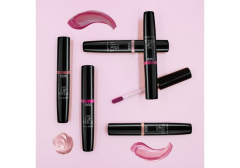 NEE The Lipstick Shine & Fluid Nr. 6 sea coral 5.5 ml