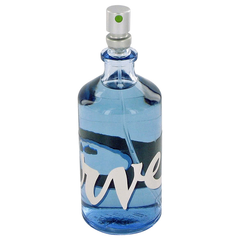 CURVE by Liz Claiborne Eau de Toilette Spray (Tester) 100 ml