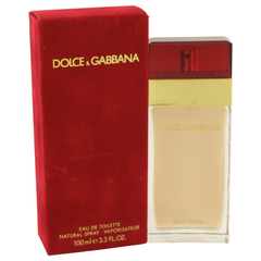 DOLCE & GABBANA by Dolce & Gabbana Eau de...