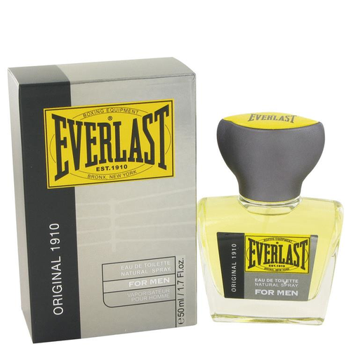 Everlast by Everlast Eau de Toilette Spray 50 ml