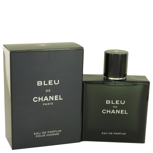 Bleu De Chanel by Chanel Eau de Parfum Spray 150 ml