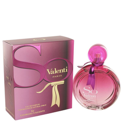 So Valenti by Giorgio Valenti Eau de Parfum Spray 100 ml