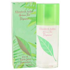 Green Tea Tropical by Elizabeth Arden Eau de Toilette...