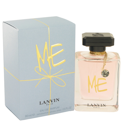 Lanvin Me by Lanvin Eau de Parfum Spray 77 ml