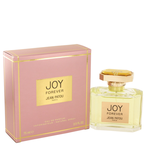 Joy Forever by Jean Patou Eau de Parfum Spray 75 ml