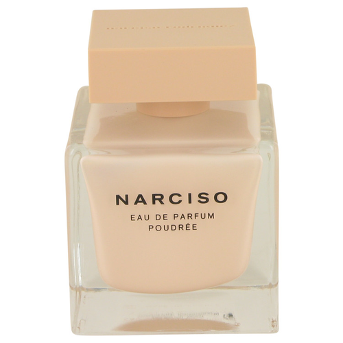 Narciso Poudree by Narciso Rodriguez Eau de Parfum Spray (Tester) 90 ml