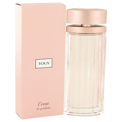 Tous L’eau by Tous Eau de Parfum Spray 90 ml