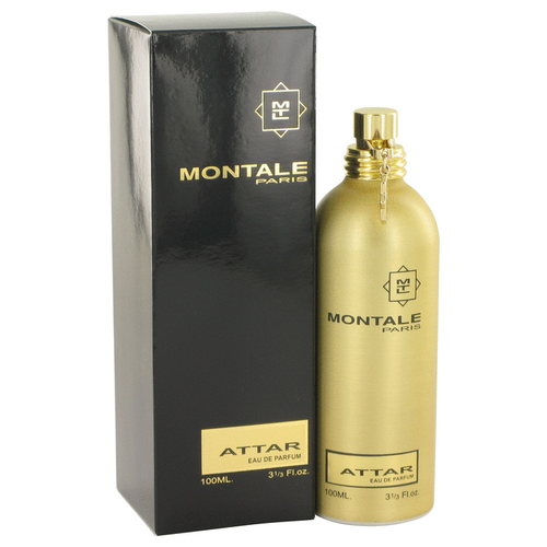 Montale Attar by Montale Eau de Parfum Spray 100 ml