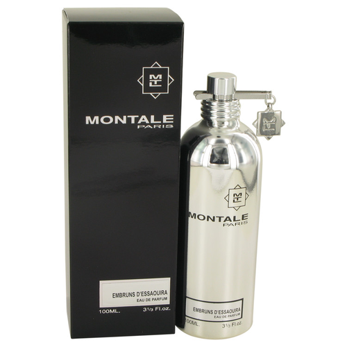 Montale Embruns D?essaouira by Montale Eau de Parfum Spray (Unisex) 100 ml