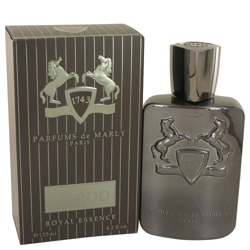 Herod by Parfums de Marly Eau de Parfum Spray 125 ml