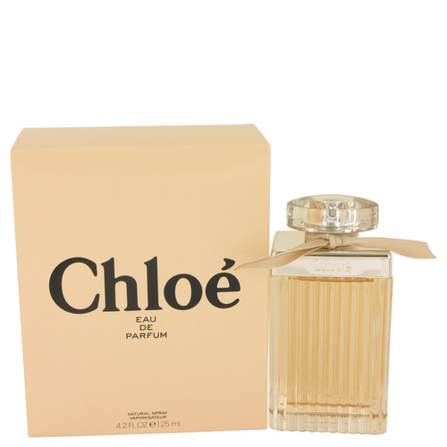 Chlo (New) by Chlo Eau de Parfum Spray 125 ml