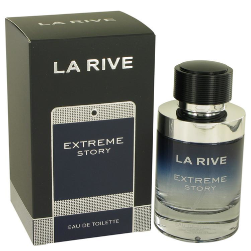 La Rive Extreme Story by La Rive Eau de Toilette Spray 75 ml