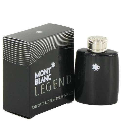 MontBlanc Legend by Mont Blanc Mini EDT 4 ml