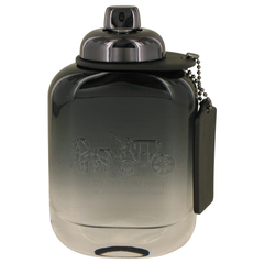 Coach by Coach Eau de Toilette Spray (Tester) 100 ml