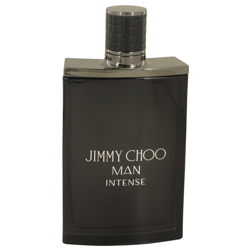 Jimmy Choo Man Intense by Jimmy Choo Eau de Toilette Spray (Tester) 100 ml