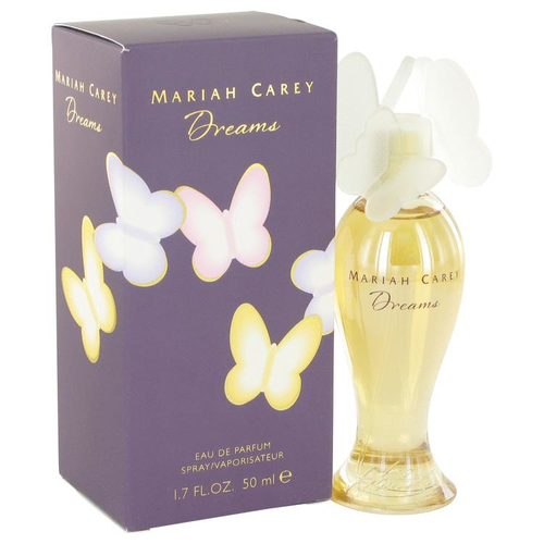 Mariah Carey Dreams by Mariah Carey Eau de Parfum Spray 50 ml