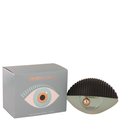 Kenzo World by Kenzo Eau de Parfum Spray 50 ml