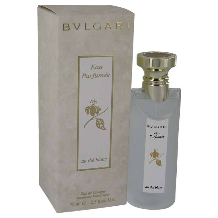 Bvlgari White Bulgari by Bvlgari Eau de Cologne Spray 75 ml kaufe