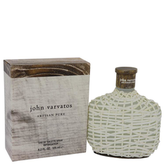 John Varvatos Artisan Pure by John Varvatos Eau de...