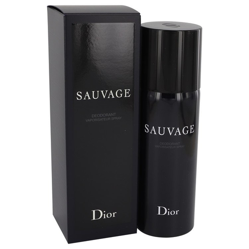 Sauvage by Christian Dior Deodorant Spray 150 ml