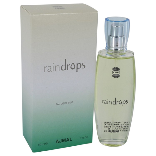 Ajmal Raindrops by Ajmal Eau de Parfum Spray 50 ml