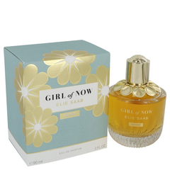 Girl of Now Shine by Elie Saab Eau de Parfum Spray 90 ml
