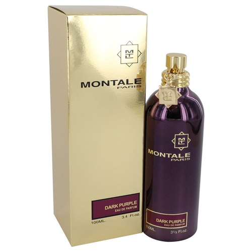Montale Dark Purple by Montale Eau de Parfum Spray 100 ml