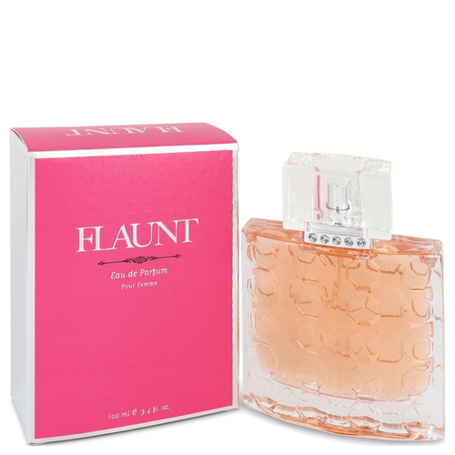 Flaunt Pour Femme by Joseph Prive Eau de Parfum Spray 100 ml