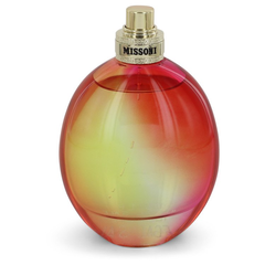 Missoni by Missoni Eau de Toilette Spray (Tester) 100 ml
