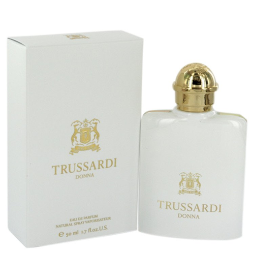 Trussardi Donna by Trussardi Eau de Parfum Spray 50 ml