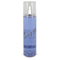 CURVE by Liz Claiborne Body Mist 240 ml