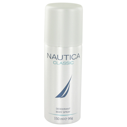 Nautica Classic by Nautica Deodarant Body Spray 150 ml
