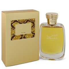Hawas by Rasasi Eau de Parfum Spray 98 ml