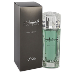 Rasasi Fattan Pour Homme by Rasasi Eau de Parfum Spray 49 ml