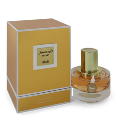 Rasasi Junoon Velvet by Rasasi Eau de Parfum Spray 49 ml